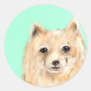 Stickers Paix de Dieu