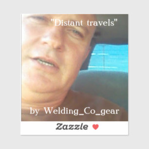 Stickers par Welding_Co_gear, bon pour beaucoup