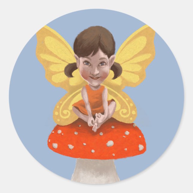 Stickers Penelope (Devant)