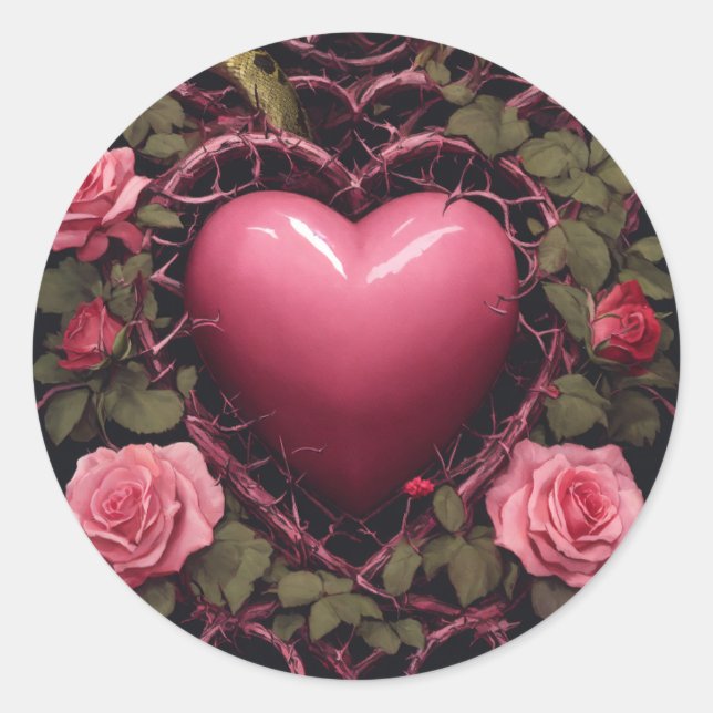 Stickers personnalisables (Devant)