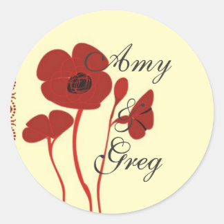 ・ Stickers personnalisés