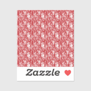 Stickers personnalisés en vinyle découpés sur m