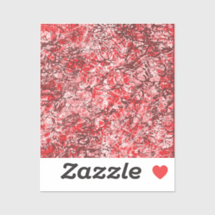 Stickers personnalisés en vinyle découpés sur m