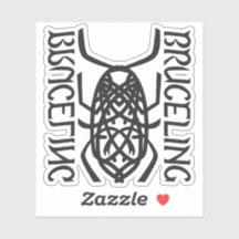 Stickers personnalisés en vinyle découpés sur mesu