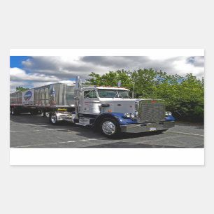 Stickers Pete 359 à un axe