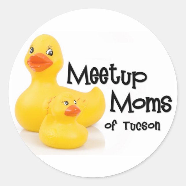 Stickers petit logo (Devant)