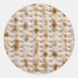 Stickers petit Matzoh