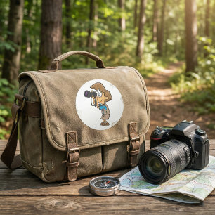 Stickers photographe