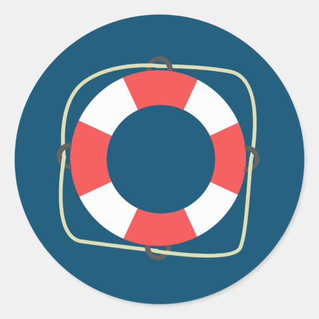 Stickers Piscine Anniversaire (Devant)