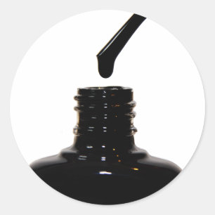 Stickers polonais à ongles