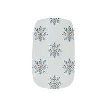 Art populaire Flocon de neige