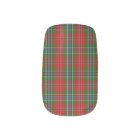 Clan MacLean de tartan de Duart