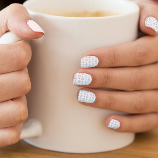 Stickers Pour Ongles Elephants Et Coeurs De Bebe Bleu D Aquarelle Zazzle Ca Stickers Pour Ongles Elephants Et Coeurs De Bebe Bleu D Aquarelle Zazzle Ca