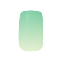 Minx Nail Wraps Crème de Menthe Ombré