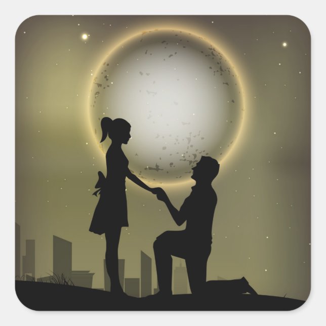 Stickers Proposition (Devant)