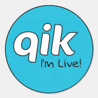 Stickers Qik