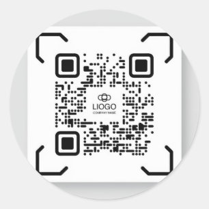 Stickers QR minimalistes les plus recherchés