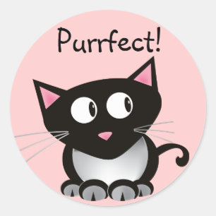 Stickers Récompense Parfait