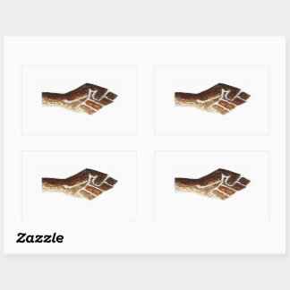Stickers Rectangle