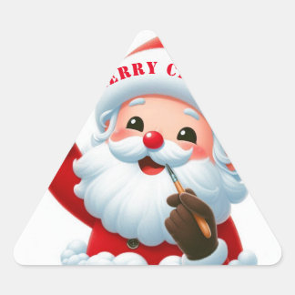 Stickers ronds classiques