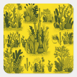 Stickers ronds classiques