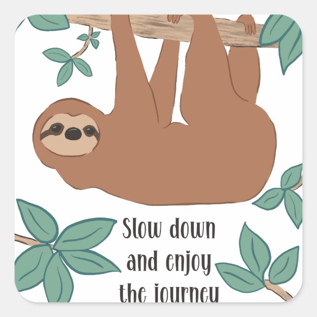 Stickers ronds classiques (Devant)