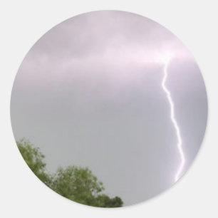 Stickers ronds désespérés