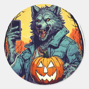 Stickers ronds personnalisés pour chaque occasion