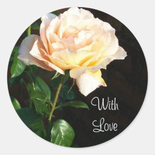 Stickers Roses "Dreaming Spires"