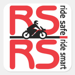 Stickers RSRS