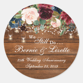 Stickers Russe Bourgogne