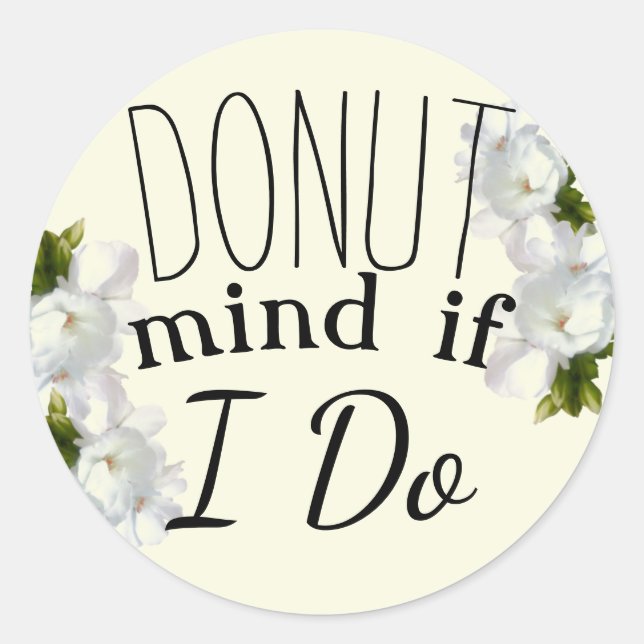 Stickers Sac Goody (Devant)