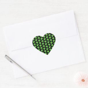 Stickers Saint Patrick