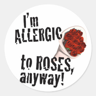 Stickers Saint Valentin