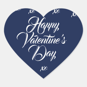 stickers Saint Valentin par dalDesignNZ