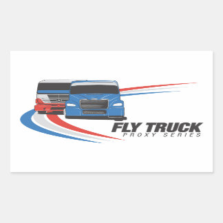 Stickers Série Camion Proxy