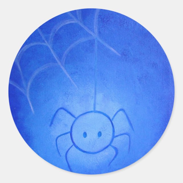 Stickers Spidey (Devant)