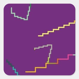 Stickers! Square Sticker