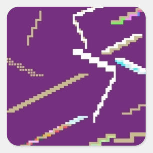 Stickers! Square Sticker