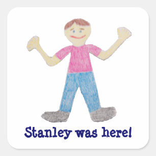 Stickers Stanley