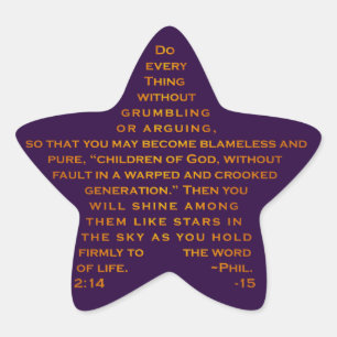 Stickers Star Stars