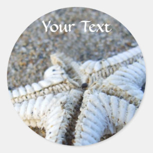 Stickers Starfish