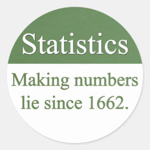 Stickers Statistiques