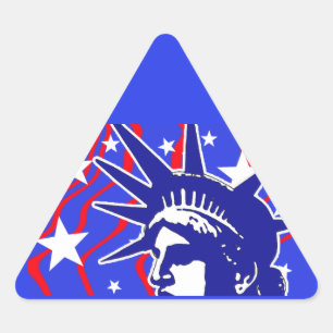Stickers Statue de la Liberté