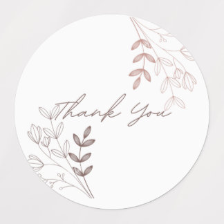 STICKERS. STAY SAFE. THANK YOU