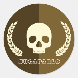 Stickers Sugapablo