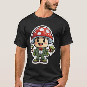 stickers T-Shirt
