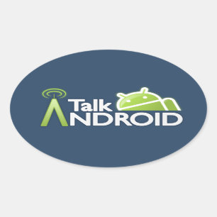 Stickers TalkAndroid