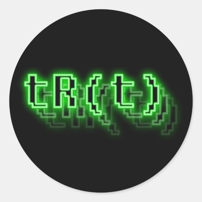 Stickers teamRecursiveTeam() (Devant)