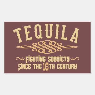 stickers TEQUILA